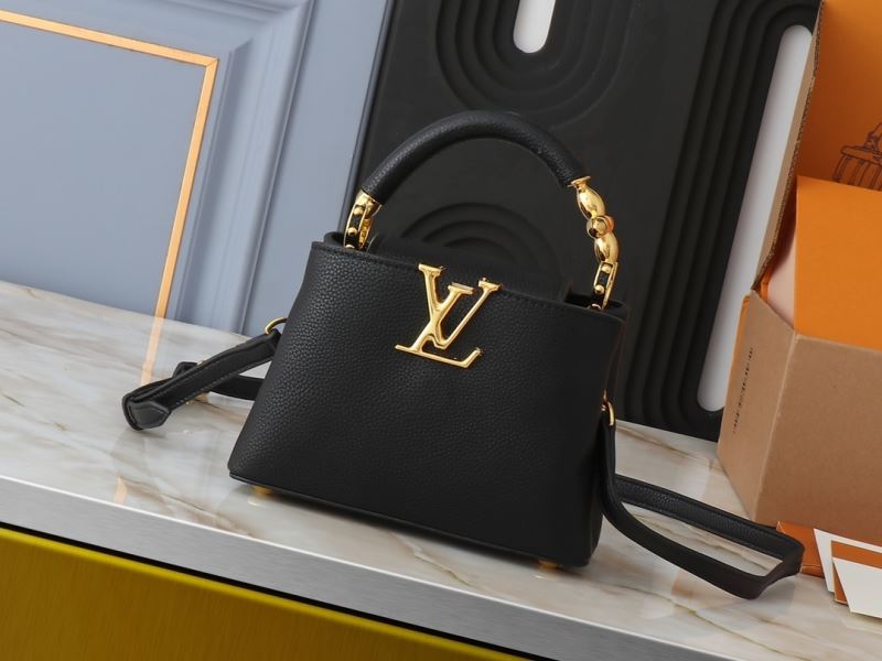 Louis Vuitton Top Handle Bags